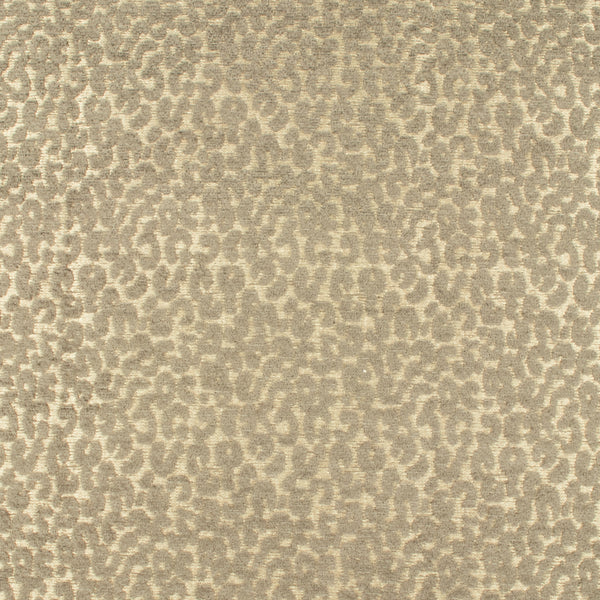 Home Decor Fabric - Global Chic - Burma - Stone