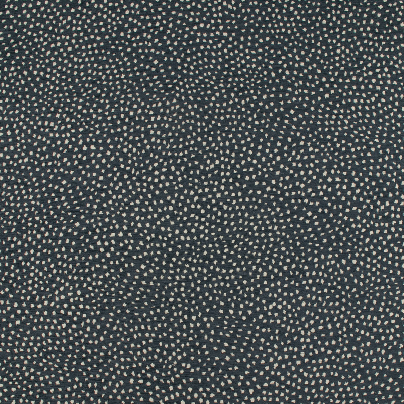 Home Decor Fabric - Global Chic - Galaxy - Navy