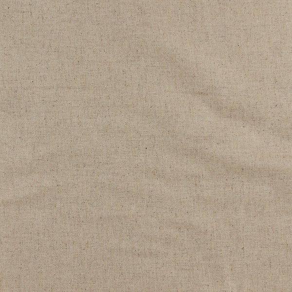 Home Decor Fabric - The Essentials - Wide Width Linen Blend - Natural