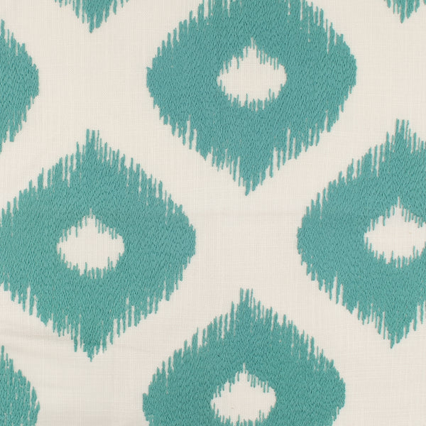 Home Decor Fabric - Designer - Cotton Blends Canoe 64