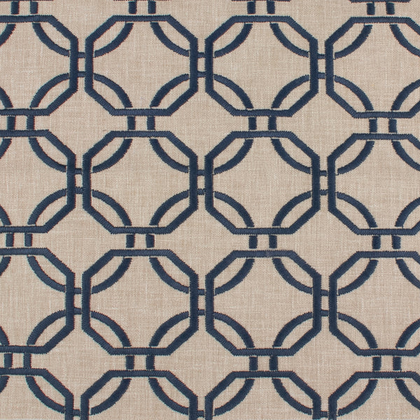 Tissu décor maison - Designer - Mélange de coton Denier 65