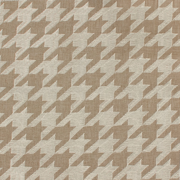 Tissu décor maison - Designer - Mélange de coton Glasgow 93