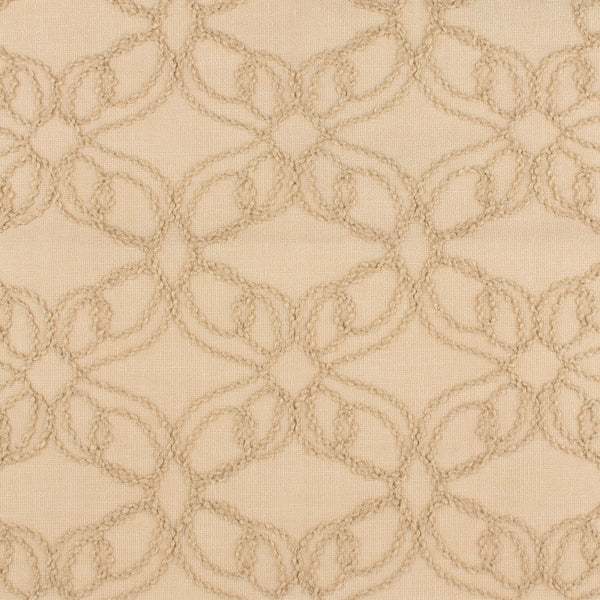 Tissu décor maison - Designer - Mélange de coton Hudson 11