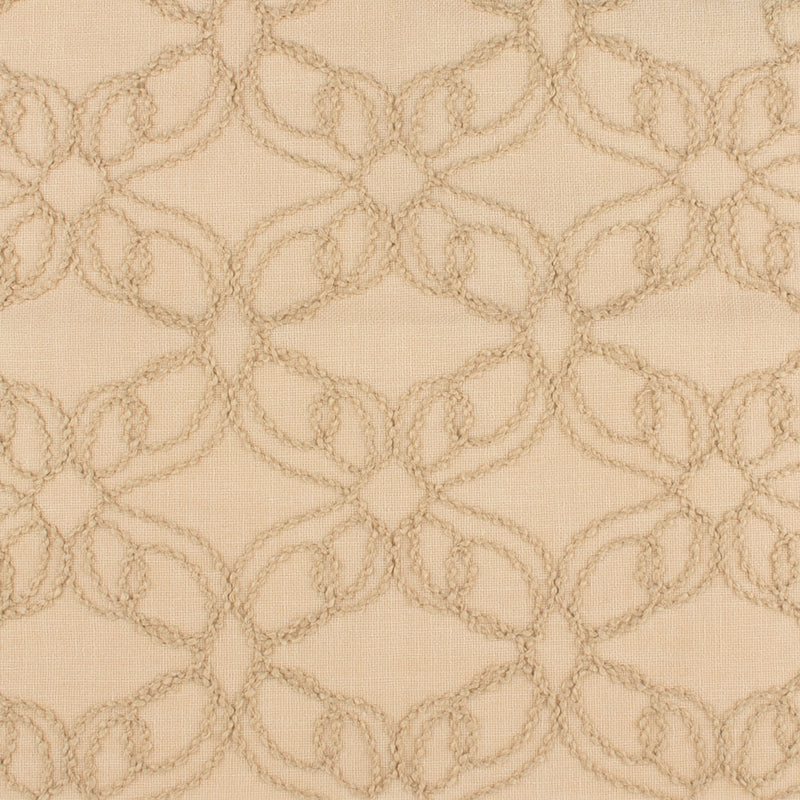 Tissu décor maison - Designer - Mélange de coton Hudson 11