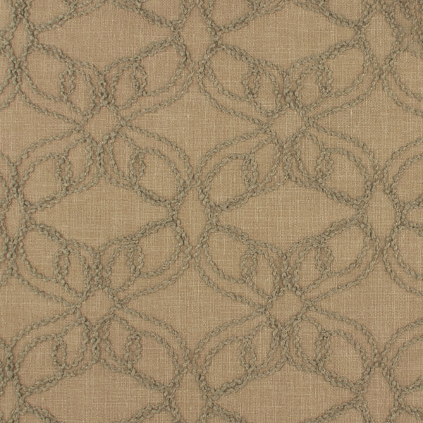 Tissu décor maison - Designer - Mélange de coton Hudson 31