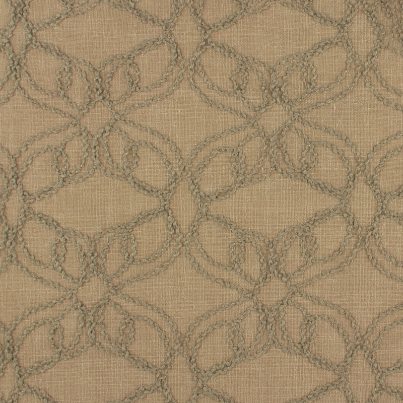 Tissu décor maison - Designer - Mélange de coton Hudson 31