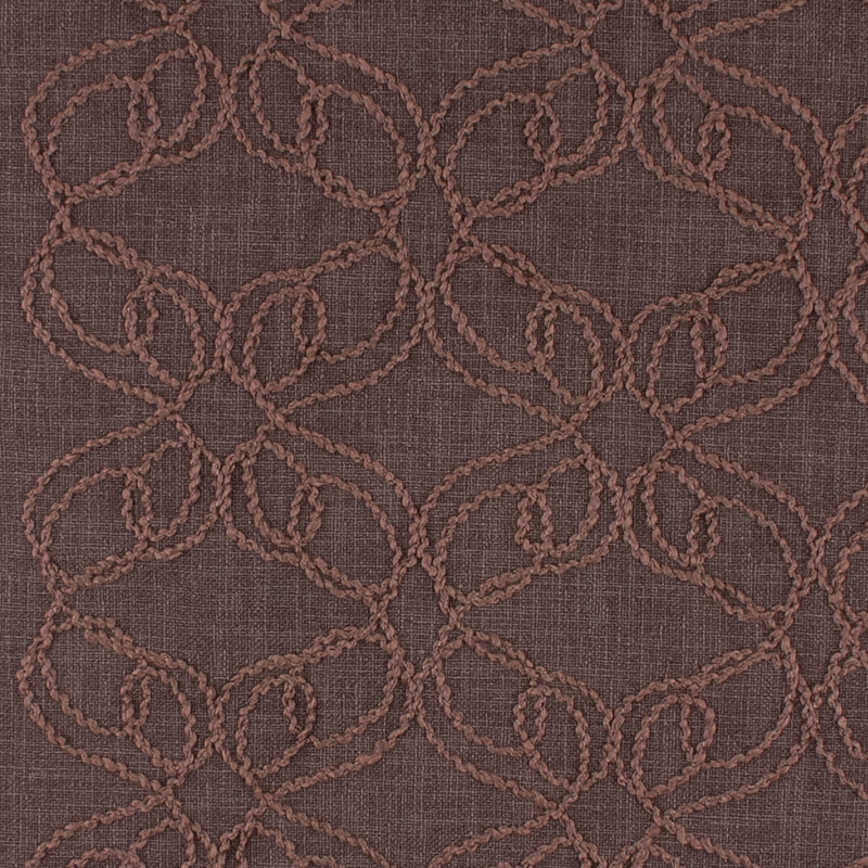 Tissu décor maison - Designer - Mélange de coton Hudson 38