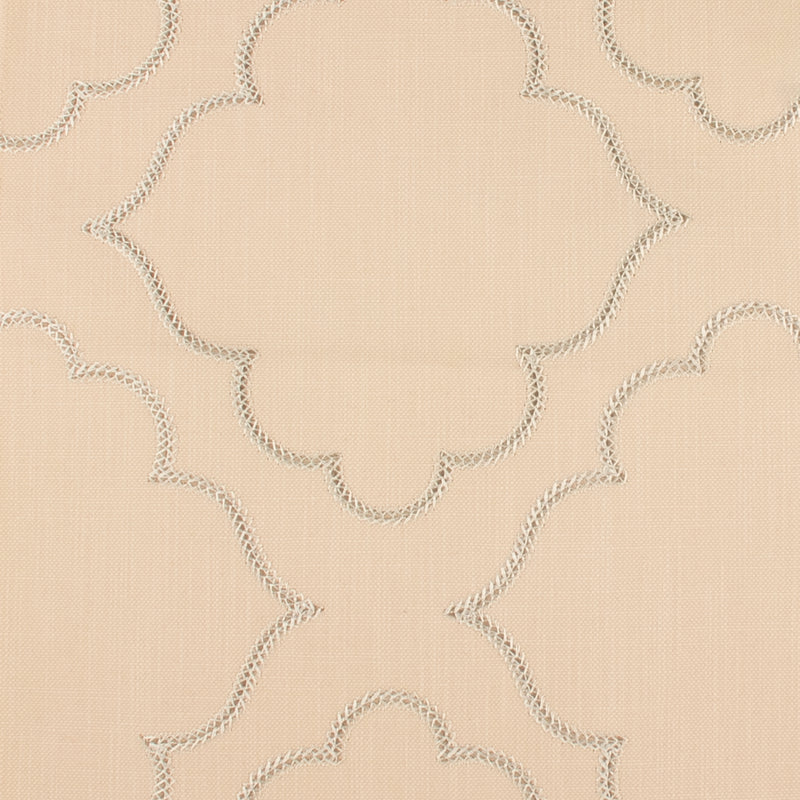 Tissu décor maison - Designer - Mélange de coton Norway 31