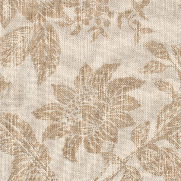 Tissu décor maison - Designer - Mélange de coton Tonquin Weave 1
