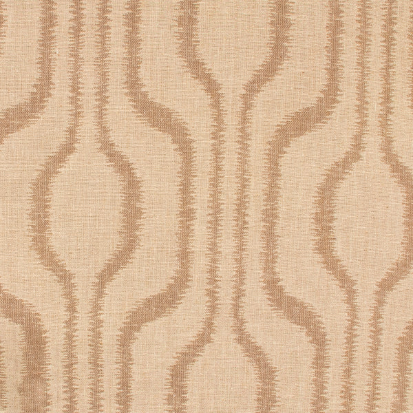 Tissu décor maison - Designer - Mélange de coton Higgins 35