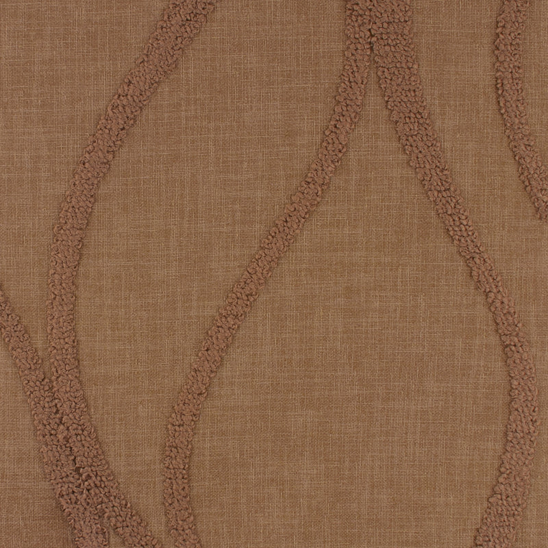 Tissu décor maison - Designer - Mélange de coton Joel 37