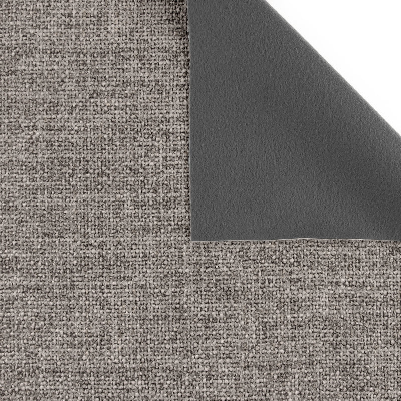 Home Decor Upholstery Fabric - The Essentials collection - Brooklyn - Grey