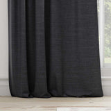 Home Decor Fabric - The Essentials - Nuance - Caviar