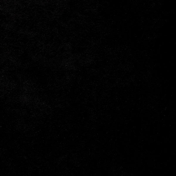 Home Decor Upholstery Fabric - High Performance Collection - Java - Black