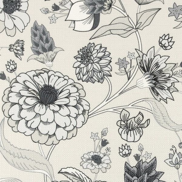 Home Decor Fabric - Bianca Collection - Jacobo - Taupe