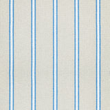 Tissu décor maison - Modern Farmhouse - Albi - Bleu