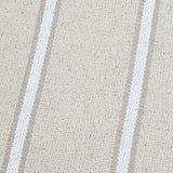Tissu décor maison - Modern Farmhouse - Albi - Naturel