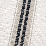 Home Decor Fabric - Modern Farmhouse - Montauban - Black