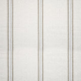 Home Decor Fabric - Modern Farmhouse - Montauban - White