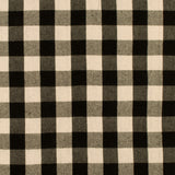 Home Decor Fabric - Modern Farmhouse - Celestin - Black