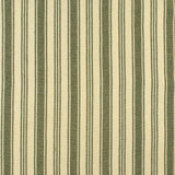 Tissu décor maison - Modern Farmhouse - Eugene - Kaki