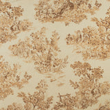 Home Decor Fabric - Modern Farmhouse - Gabrielle - Peanut