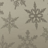 Tissu à nappe imprimé - Utilitaire - Collection de Noel - 005 - Gris