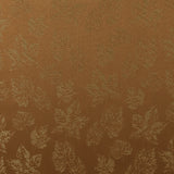 Tissu à nappe imprimé - Utilitaire - Collection de Noel - 007 - Doré