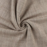 Home Decor Wide Width Fabric - Essentials Collection -Hudson - 003 - Chocolate