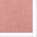 Tissu Grande Largeur décor maison - Collection Essentials - Hudson - 005 - Melon d'eau