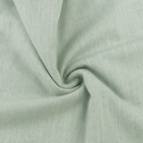 Tissu Grande Largeur décor maison - Collection Essentials - Hudson - 006 - Aqua