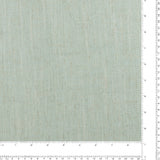Tissu Grande Largeur décor maison - Collection Essentials - Hudson - 006 - Aqua