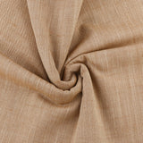 Tissu Grande Largeur décor maison - Collection Essentials - Hudson - 008 - Cahmeau