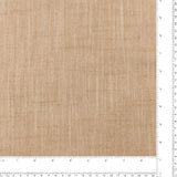 Tissu Grande Largeur décor maison - Collection Essentials - Hudson - 008 - Cahmeau