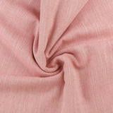 Tissu Grande Largeur décor maison - Collection Essentials - Hudson - 009 - Rose