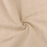 Tissu Grande Largeur décor maison - Collection Essentials - Hudson - 011 - Sable