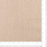 Tissu Grande Largeur décor maison - Collection Essentials - Hudson - 011 - Sable