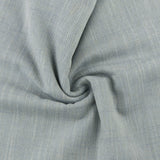 Tissu Grande Largeur décor maison - Collection Essentials - Hudson - 012 - Bleu Pâle