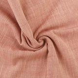 Tissu Grande Largeur décor maison - Collection Essentials - Hudson - 014 - Sangria