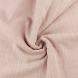 Tissu Grande Largeur décor maison - Collection Essentials - Hudson - 016 - Saumon