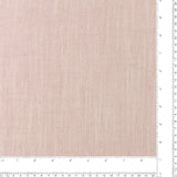 Tissu Grande Largeur décor maison - Collection Essentials - Hudson - 016 - Saumon