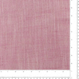 Home Decor Wide Width Fabric - Essentials Collection -Hudson - 017 - Magenta