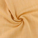 Tissu Grande Largeur décor maison - Collection Essentials - Hudson - 018 - Mangue