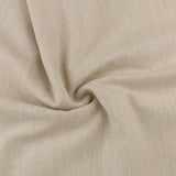 Tissu Grande Largeur décor maison - Collection Essentials - Hudson - 019 - Lin