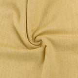 Tissu Grande Largeur décor maison - Collection Essentials - Hudson - 020 - Mais