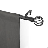 Birdcage - Metal rod set - Black