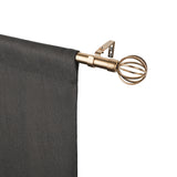 Birdcage - Metal rod set - Gold