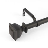 Napoleon - Metal rod set - Black