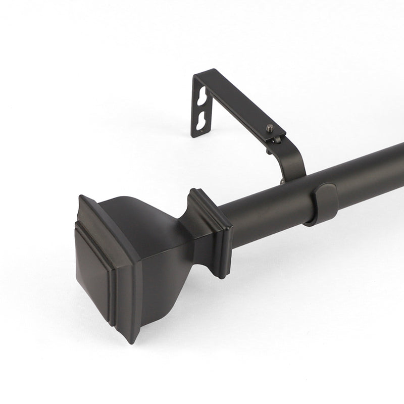 Napoleon - Metal rod set - Black