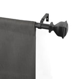 Napoleon - Metal rod set - Black